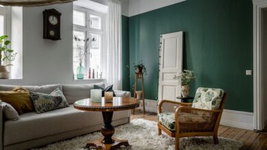 Photo of Стойкие материалы для пола